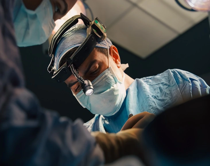 Snoring Surgery