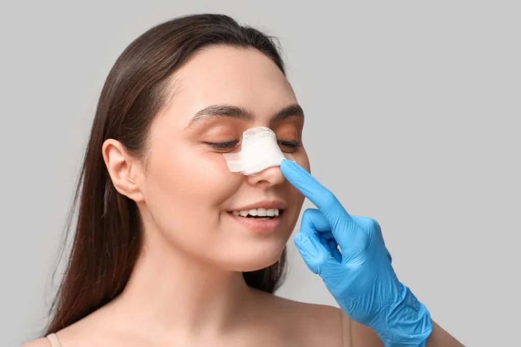 Complete Guide to Combined Rhinoplasty and Septoplasty