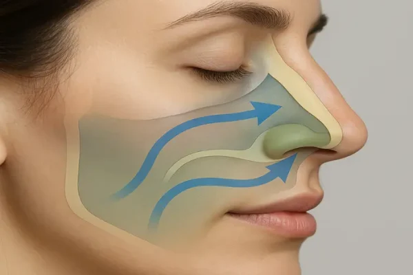 Can Rhinoplasty Fix Sleep Apnea