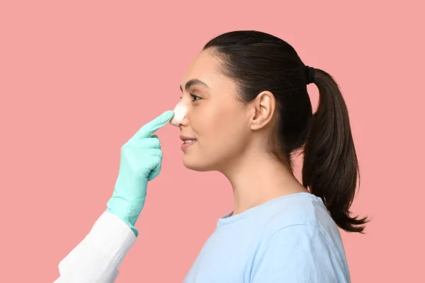 Ethnic Rhinoplasty