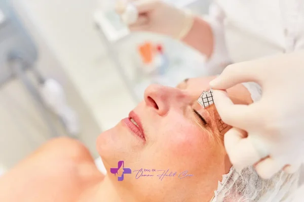 Eyelid Surgery