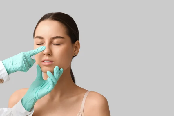 Rhinoplasty Recovery Guide