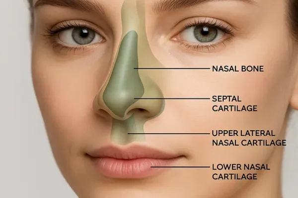 Septorhinoplasty