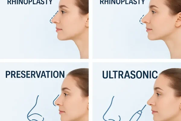 which insurance covers rhinoplasty