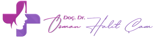 Doç. Dr. Osman Halit Çam