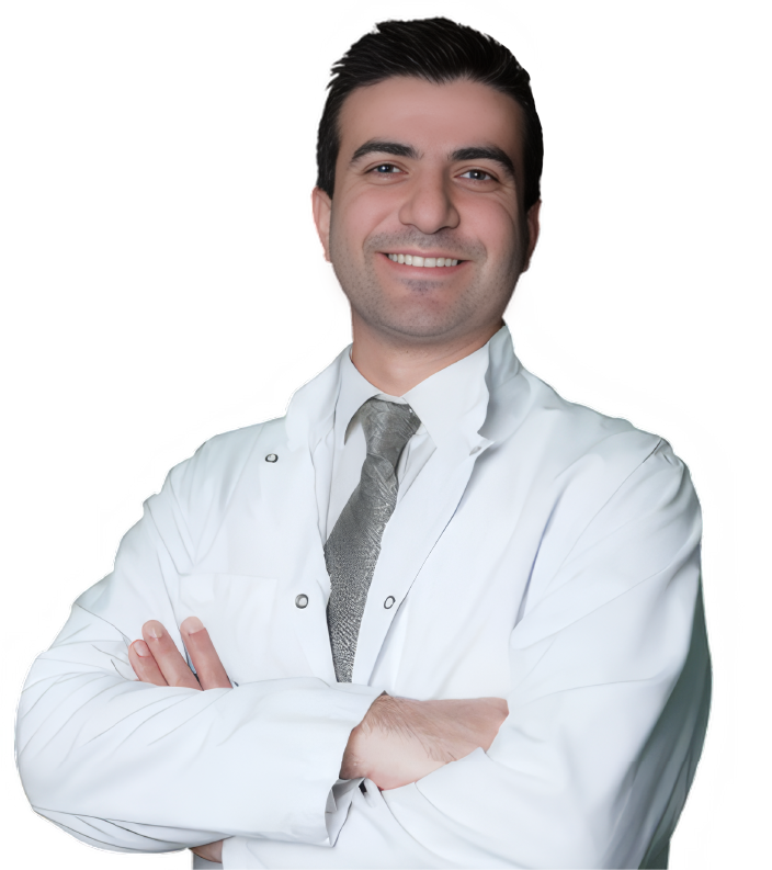 Doç. Dr. Osman Halit Çam