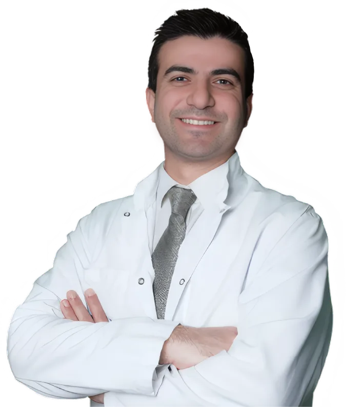 Doç. Dr. Osman Halit Çam