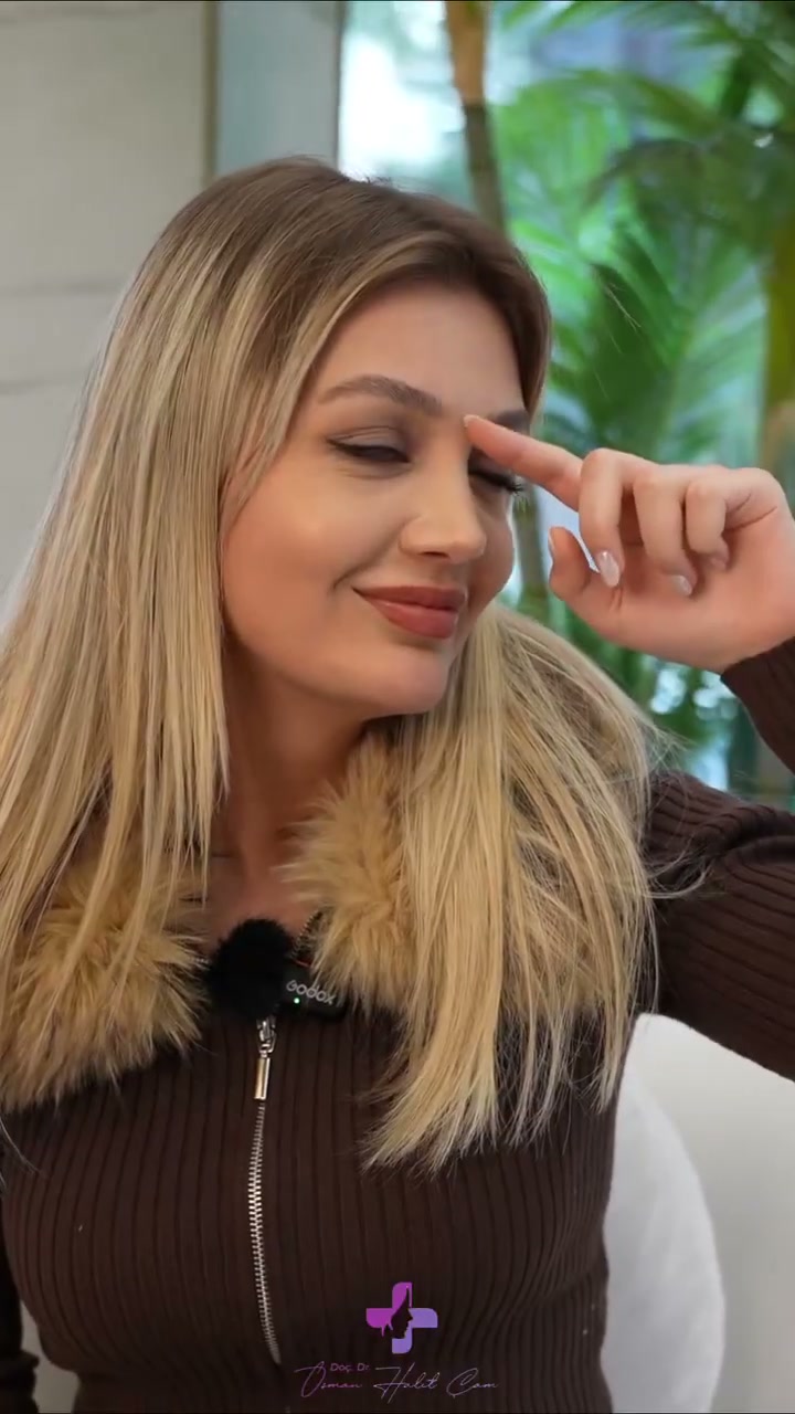 Rhinoplasty Patient's Post-Op Review