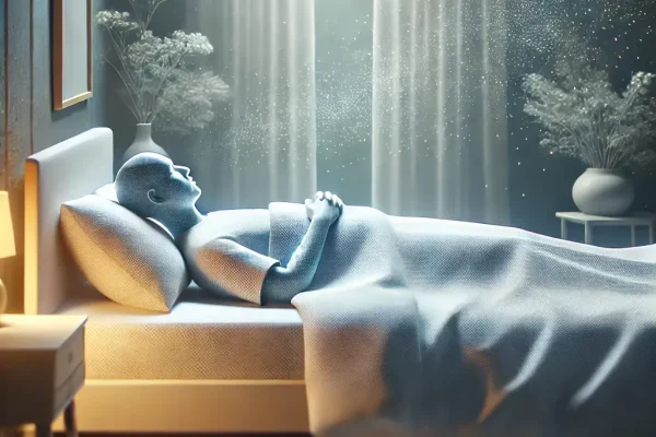 Uyku Apnesi Evde Tedavi