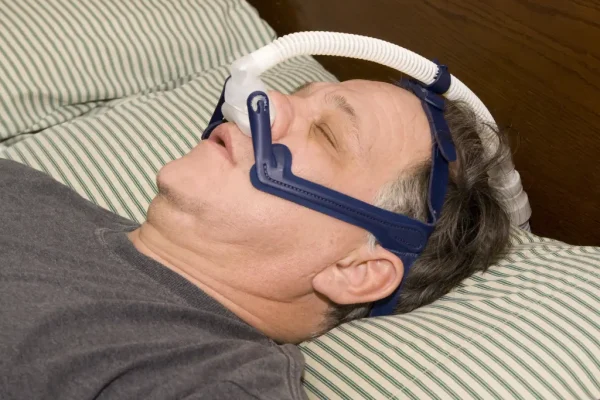 Uyku Apnesi Olduğunu Nasıl Anlarsın