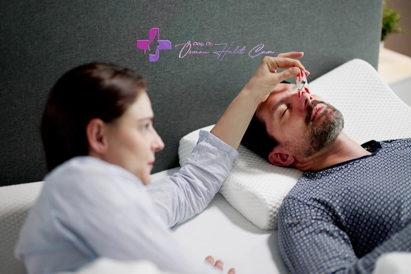 Horlama Nasıl Durdurulur