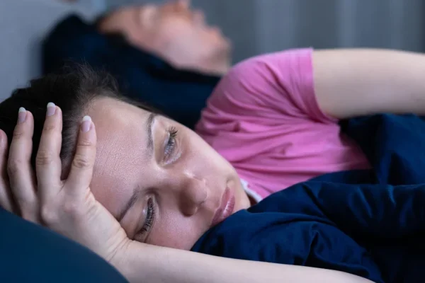 Uyku Apnesi Belirtileri