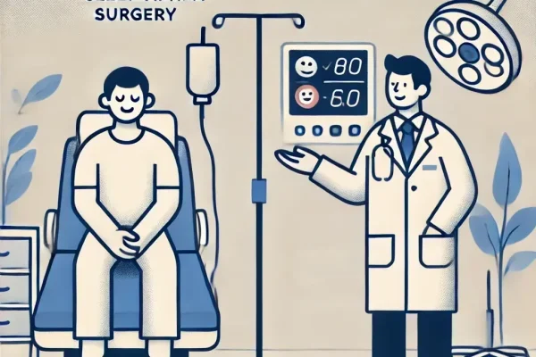 Uyku Apnesi Ameliyatı Zor mu