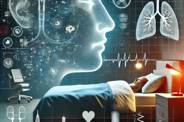 Uyku Apnesi Burun Ameliyatı İle Geçer mi