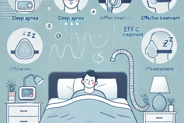 Uyku Apnesi Kesin Çözüm Tedavisi