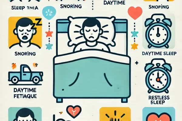 Uyku Apnesi Nasıl Anlaşılır