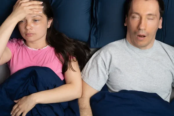 Uyku Apnesi Ne Kadar Tehlikeli