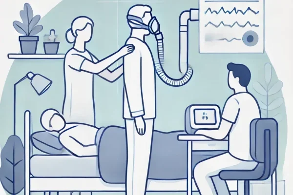 Uyku Apnesi Olan Kişiler Ne Yapmalı