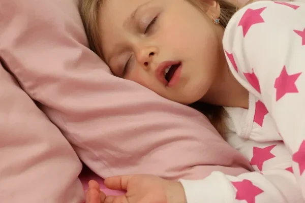 Uyku Apnesi Olan Nasıl Uyur