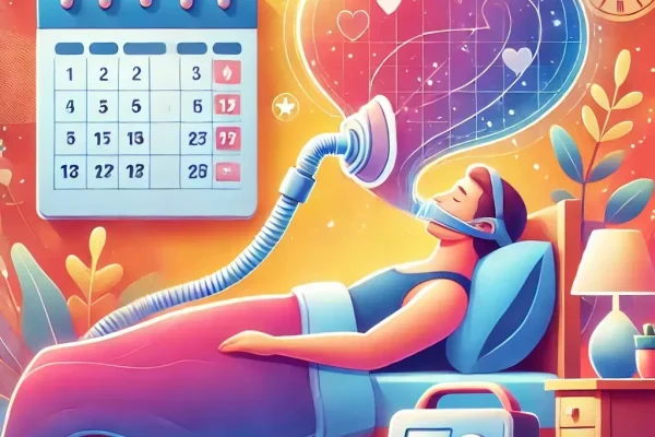 Uyku Apnesi Ömür Boyu Sürer mi