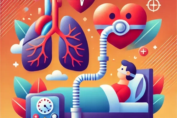 Uyku Apnesi Tehlikelimi