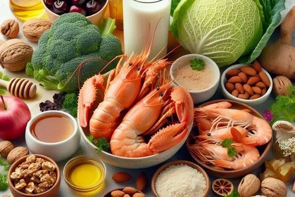 İyi Uyumak İçin Besinler