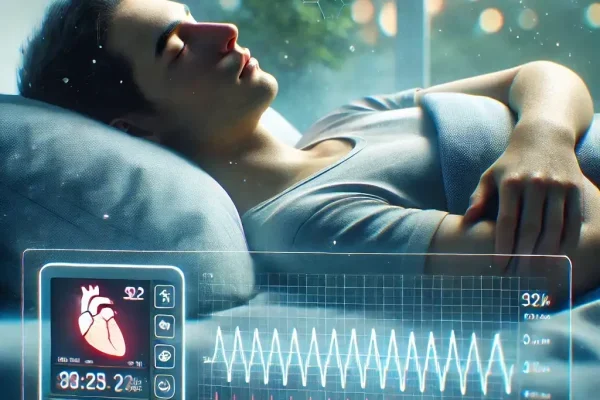 Uyku Apnesi Ölüm Oranı