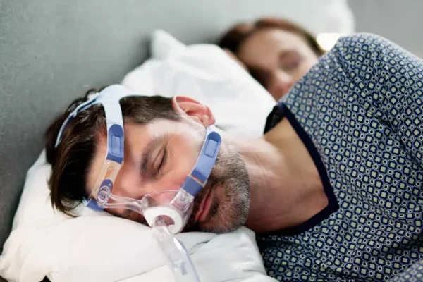 Uyku Apnesi Tedavisi